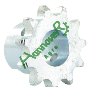 Зірочка ланцюгова Z11 T-1 -2x5 - 16 D20  4552607 , Lemken